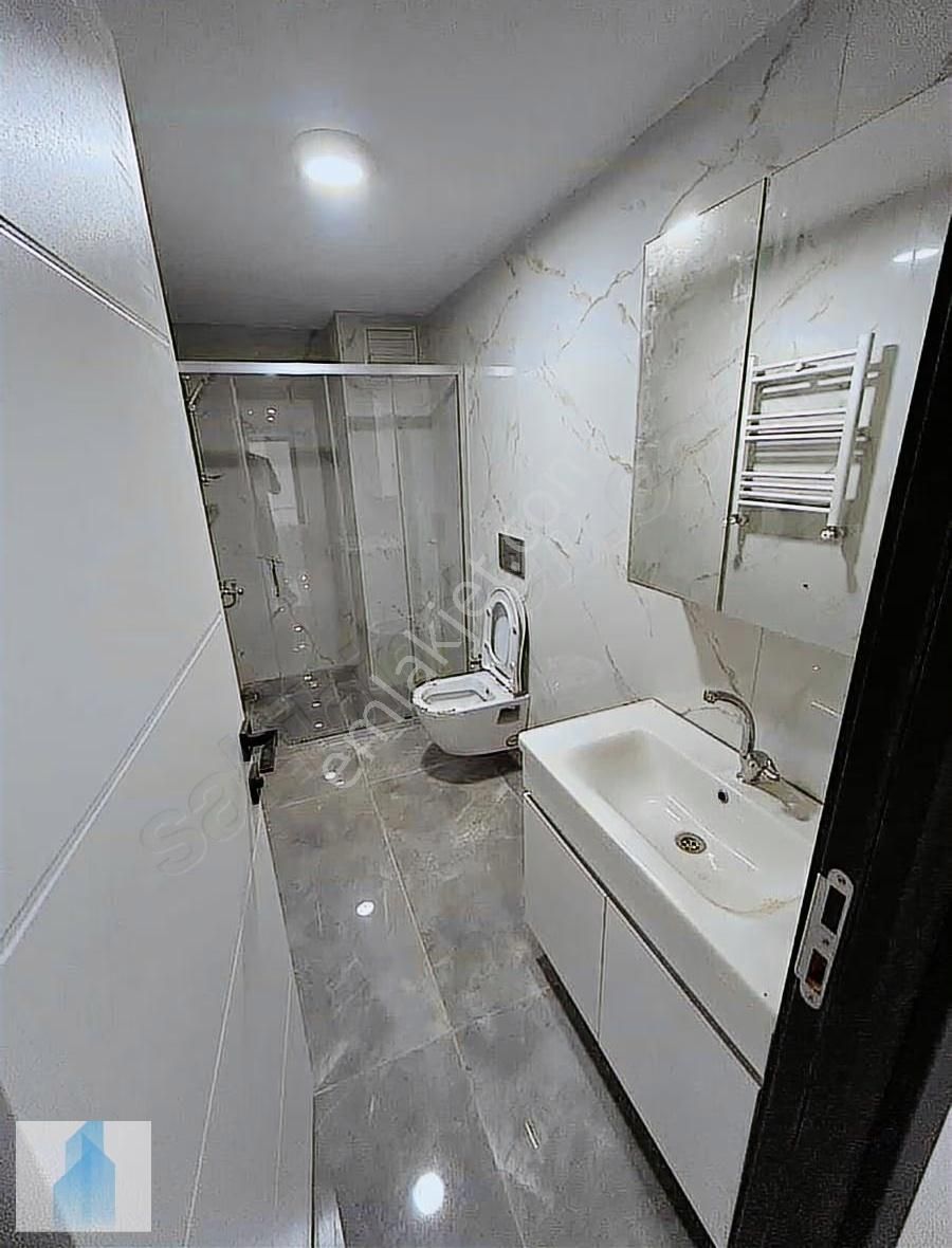 Bağcılar Çınar Da Satılık 175 M2, 3+2 Sıfır Dublex Otoparklı - Görsel 25