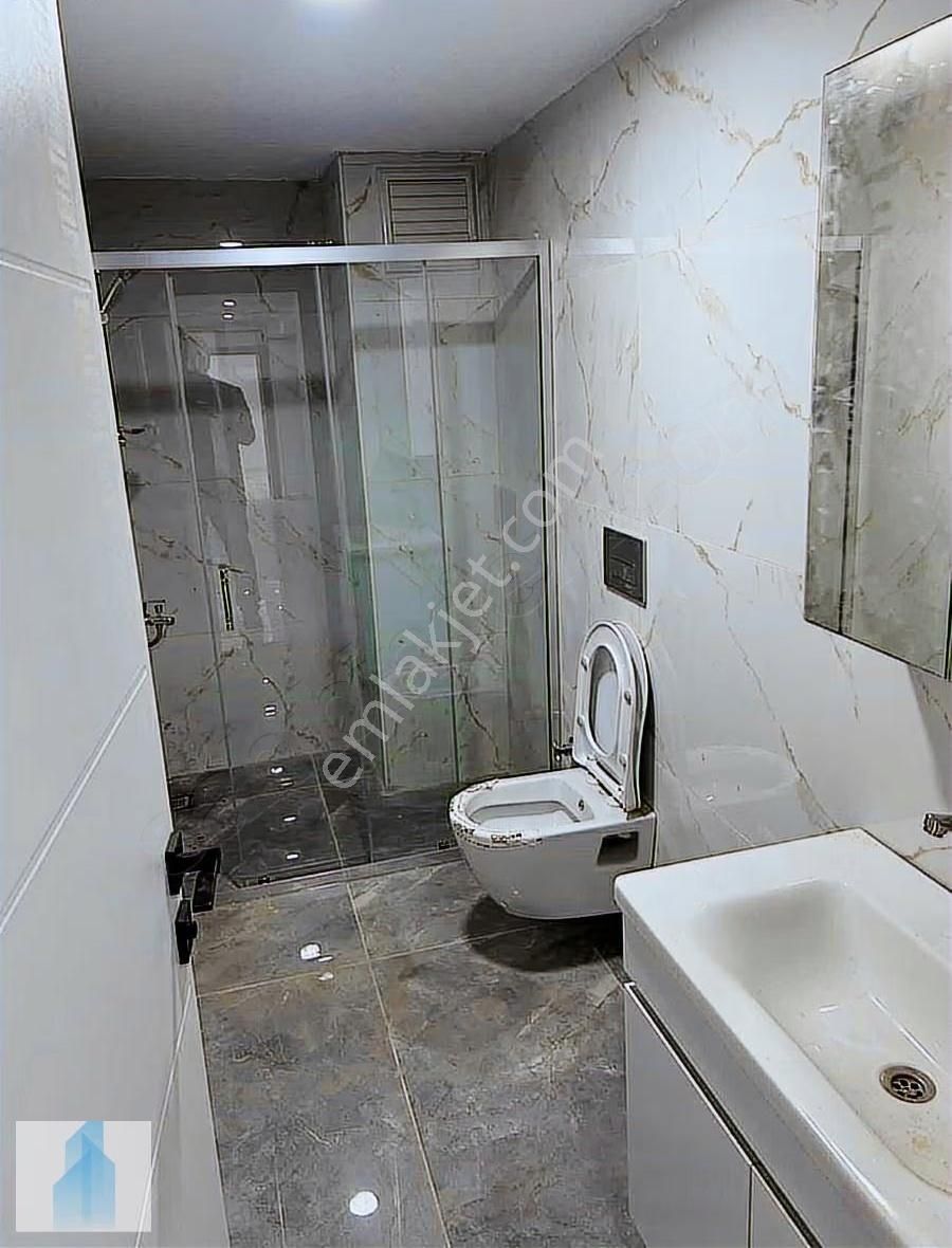 Bağcılar Çınar Da Satılık 175 M2, 3+2 Sıfır Dublex Otoparklı - Görsel 21