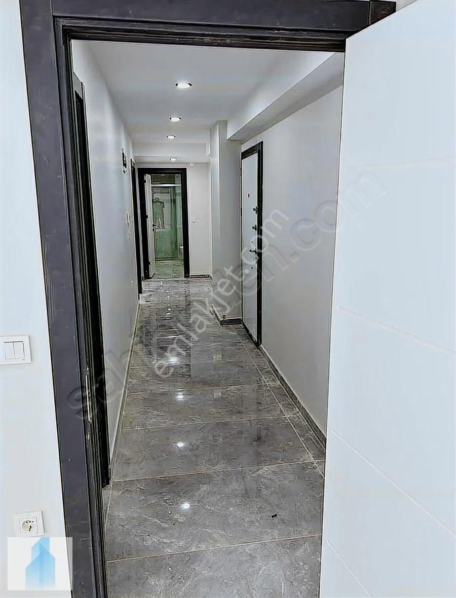Bağcılar Çınar Da Satılık 175 M2, 3+2 Sıfır Dublex Otoparklı - Görsel 16