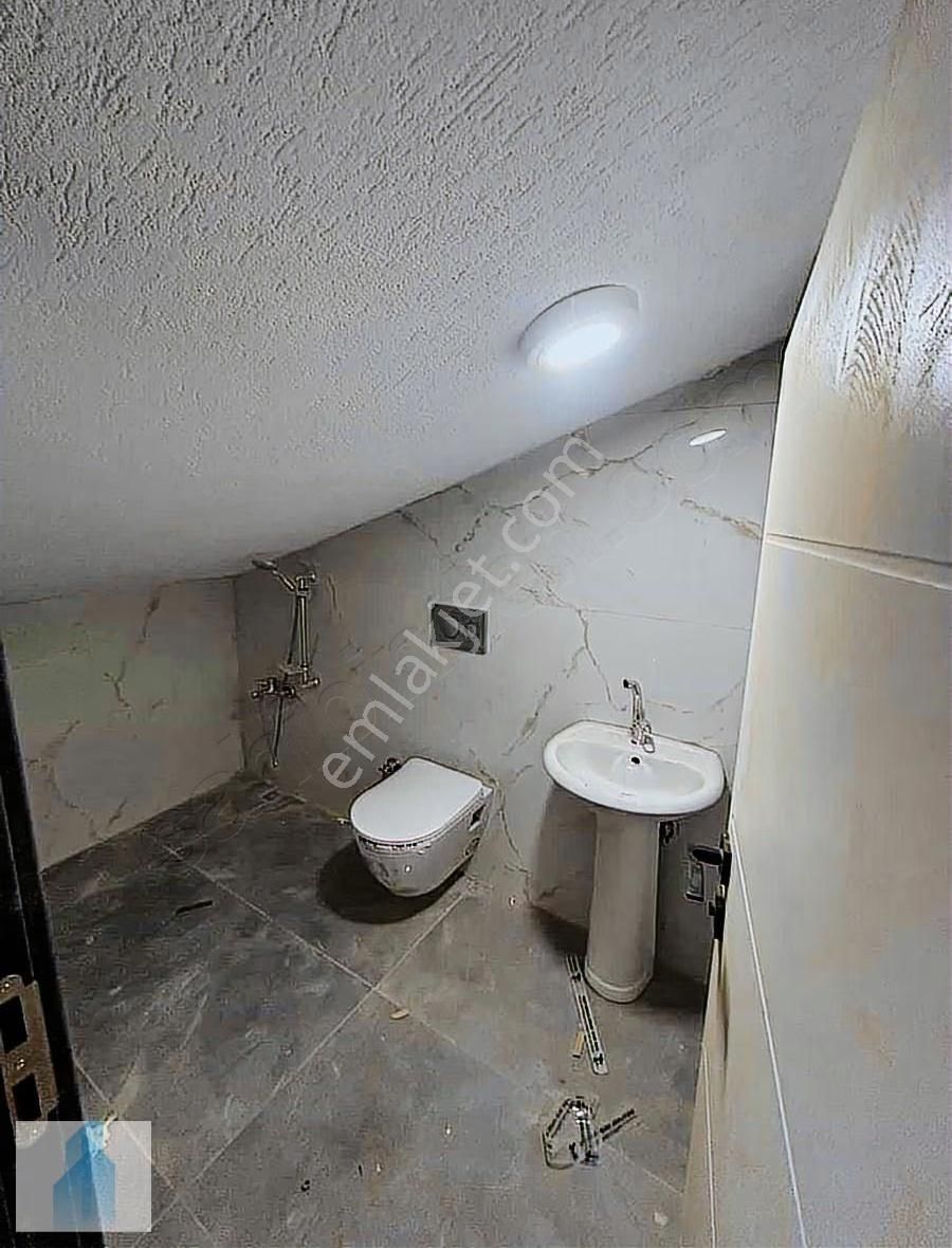 Bağcılar Çınar Da Satılık 175 M2, 3+2 Sıfır Dublex Otoparklı - Görsel 18
