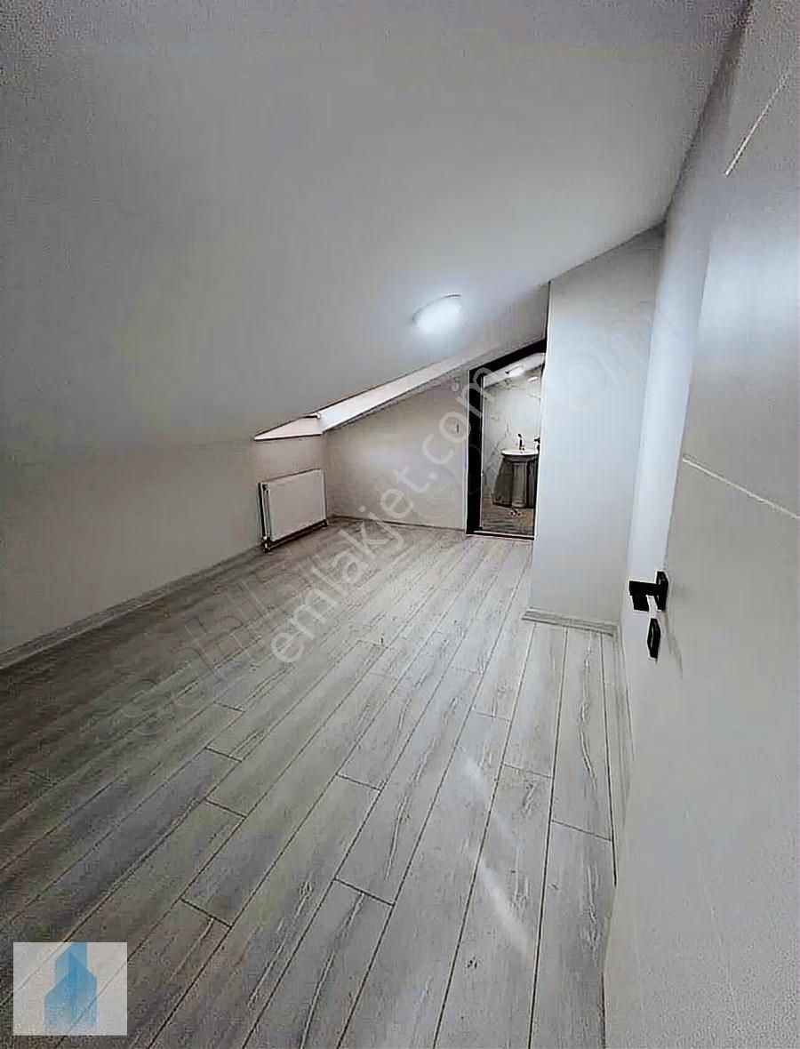 Bağcılar Çınar Da Satılık 175 M2, 3+2 Sıfır Dublex Otoparklı - Görsel 11