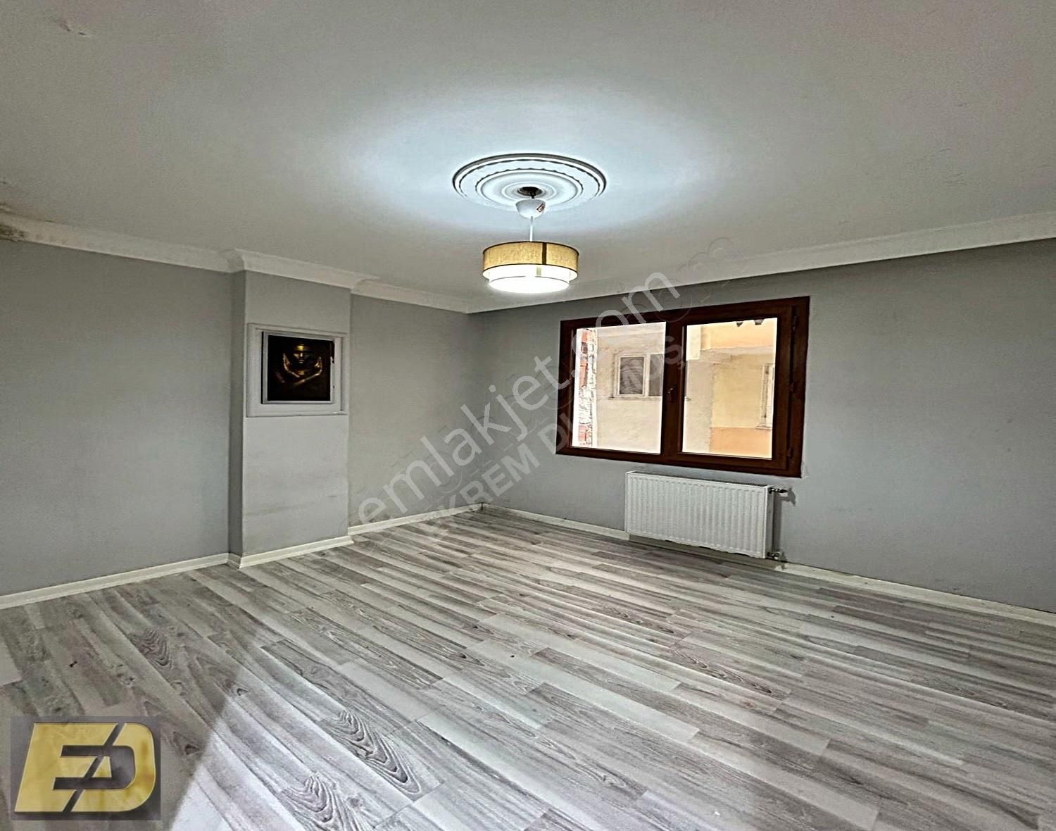 Ed Yapıdan Haftanın En Kelepir Dairesi 2+1 Balkonlu Arakat - Görsel 2