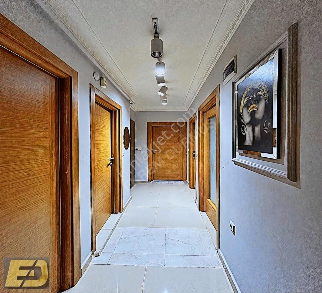 Ed Yapıdan Haftanın En Kelepir Dairesi 2+1 Balkonlu Arakat - Görsel 8