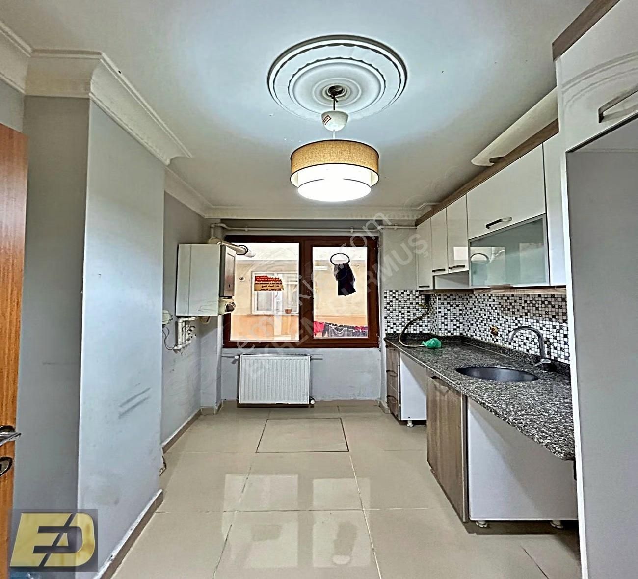 Ed Yapıdan Haftanın En Kelepir Dairesi 2+1 Balkonlu Arakat - Görsel 24