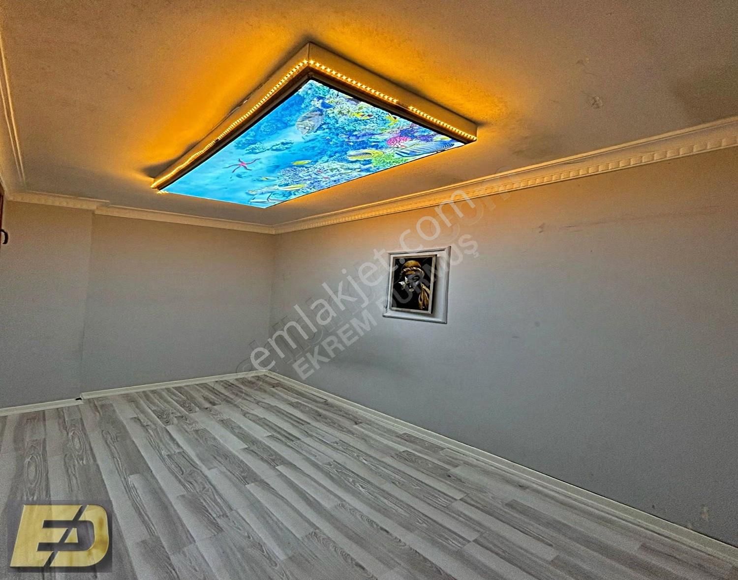 Ed Yapıdan Haftanın En Kelepir Dairesi 2+1 Balkonlu Arakat - Görsel 21