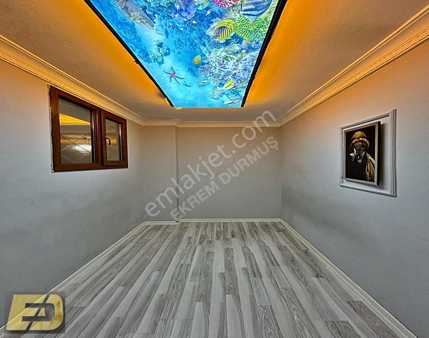 Ed Yapıdan Haftanın En Kelepir Dairesi 2+1 Balkonlu Arakat - Görsel 18