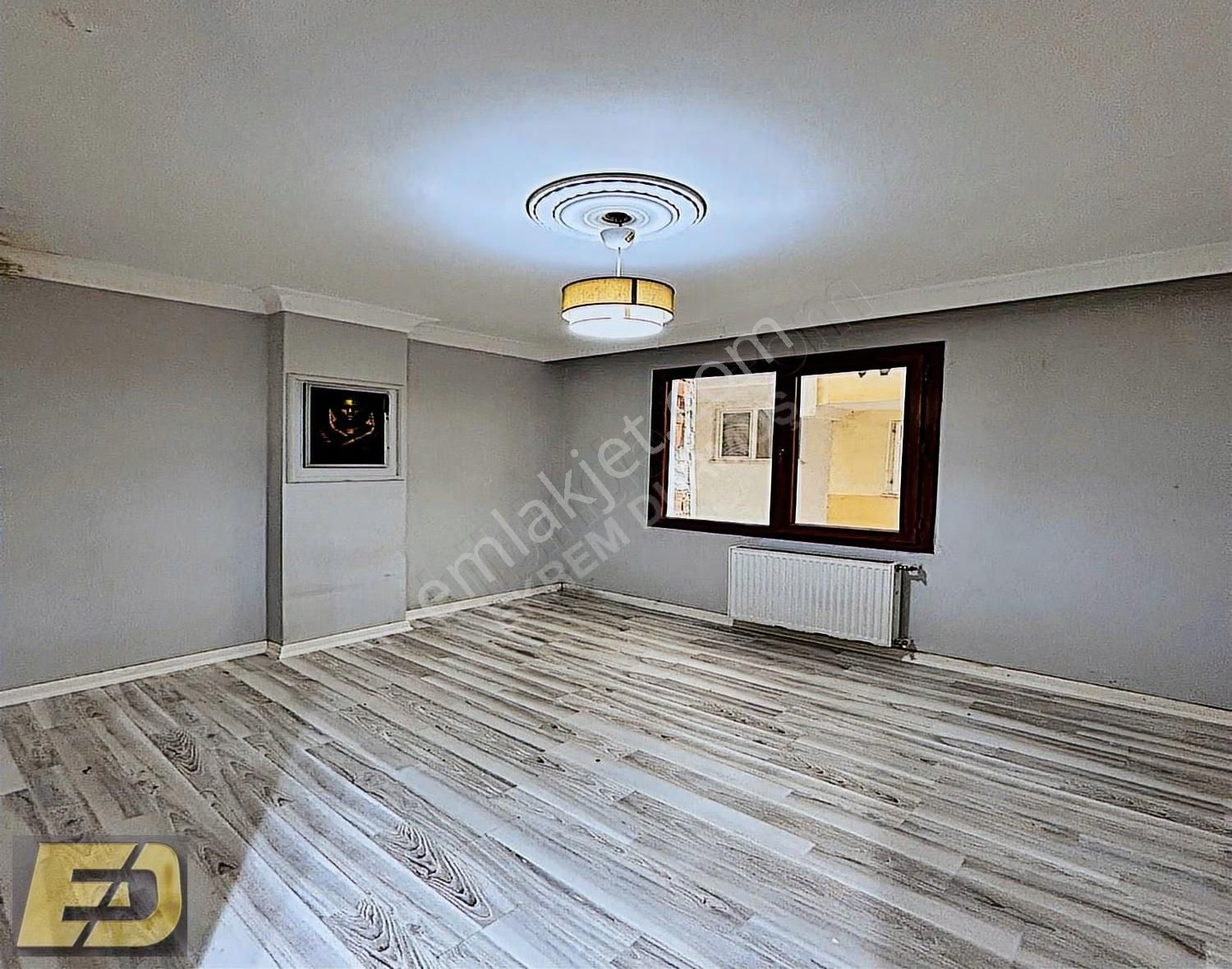 Ed Yapıdan Haftanın En Kelepir Dairesi 2+1 Balkonlu Arakat - Görsel 5