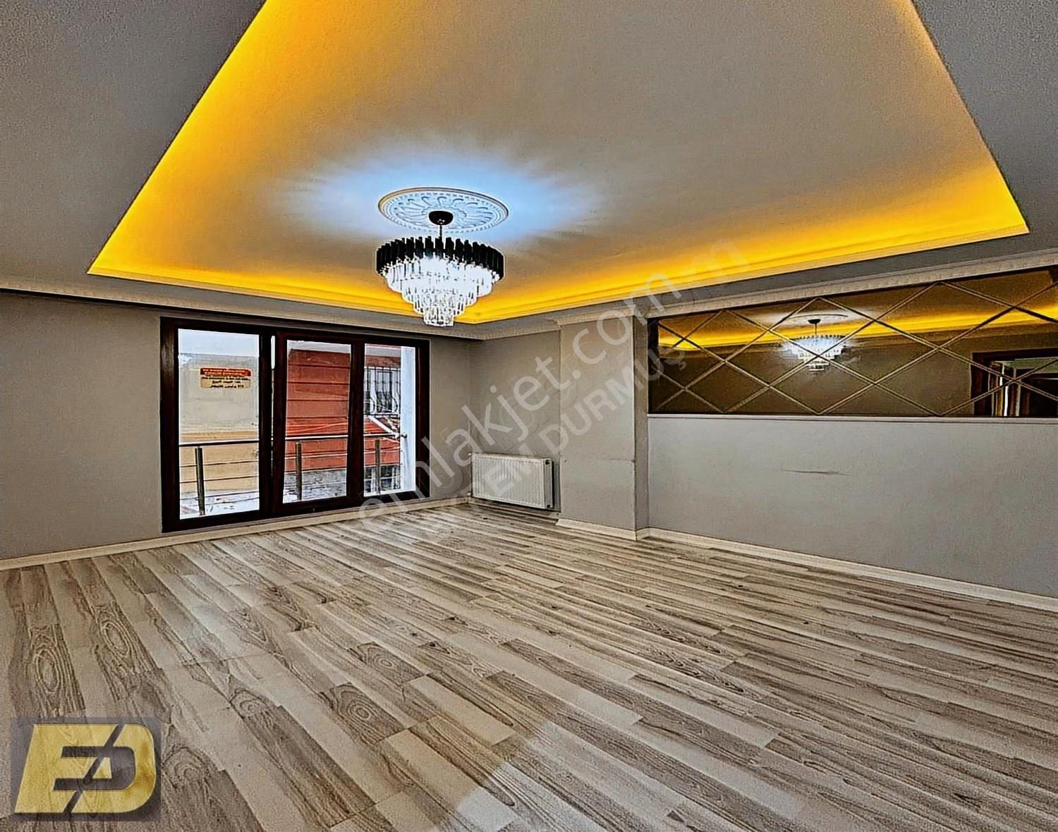 Ed Yapıdan Haftanın En Kelepir Dairesi 2+1 Balkonlu Arakat - Görsel 17