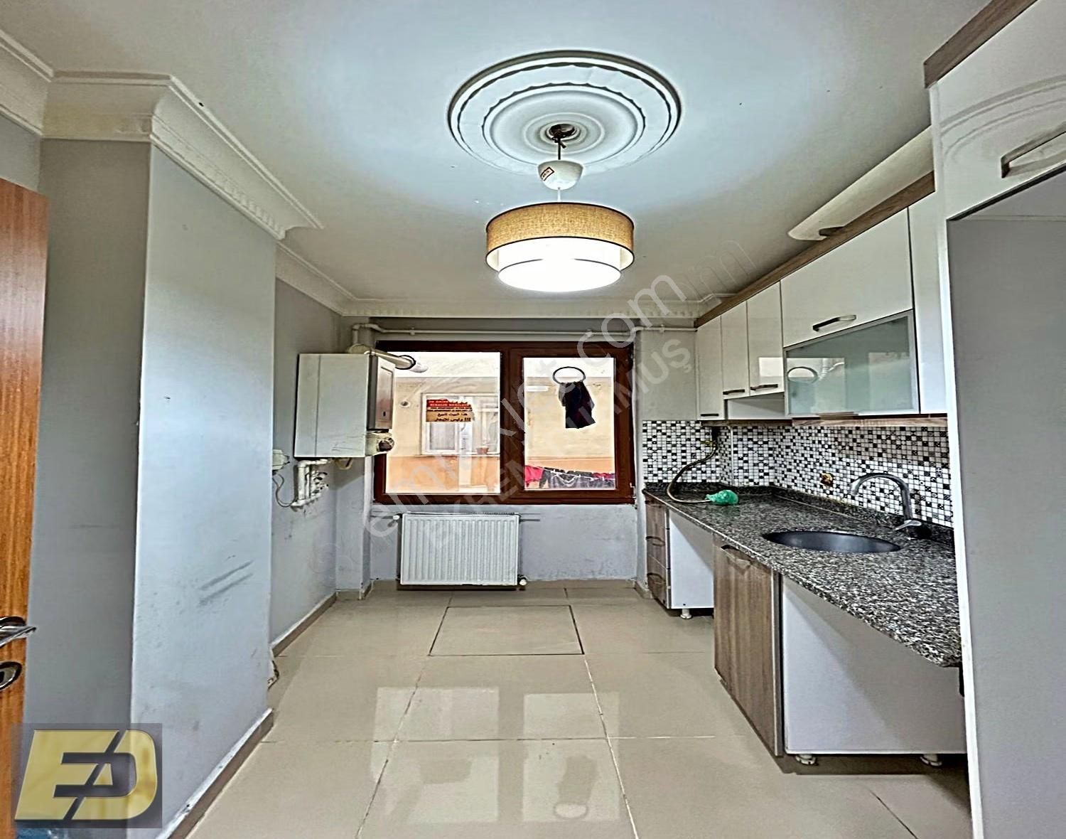 Ed Yapıdan Haftanın En Kelepir Dairesi 2+1 Balkonlu Arakat - Görsel 7