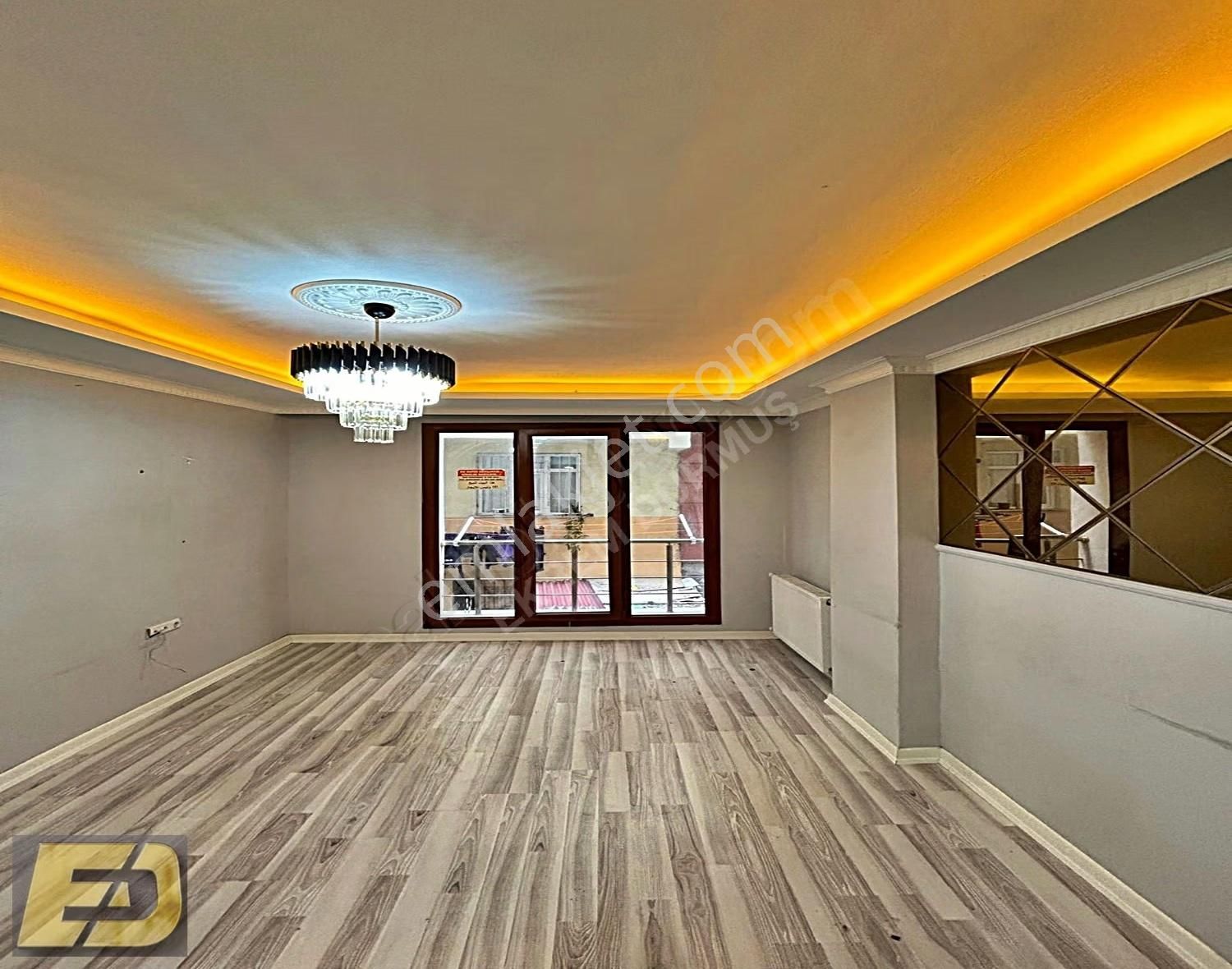 Ed Yapıdan Haftanın En Kelepir Dairesi 2+1 Balkonlu Arakat - Görsel 25