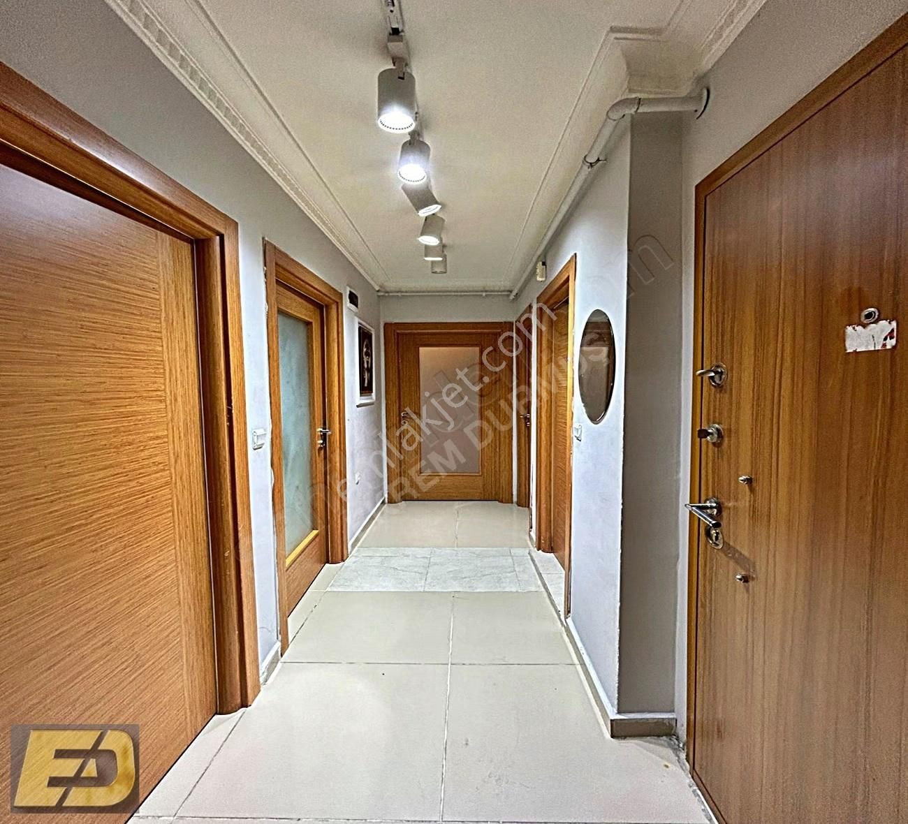 Ed Yapıdan Haftanın En Kelepir Dairesi 2+1 Balkonlu Arakat - Görsel 12