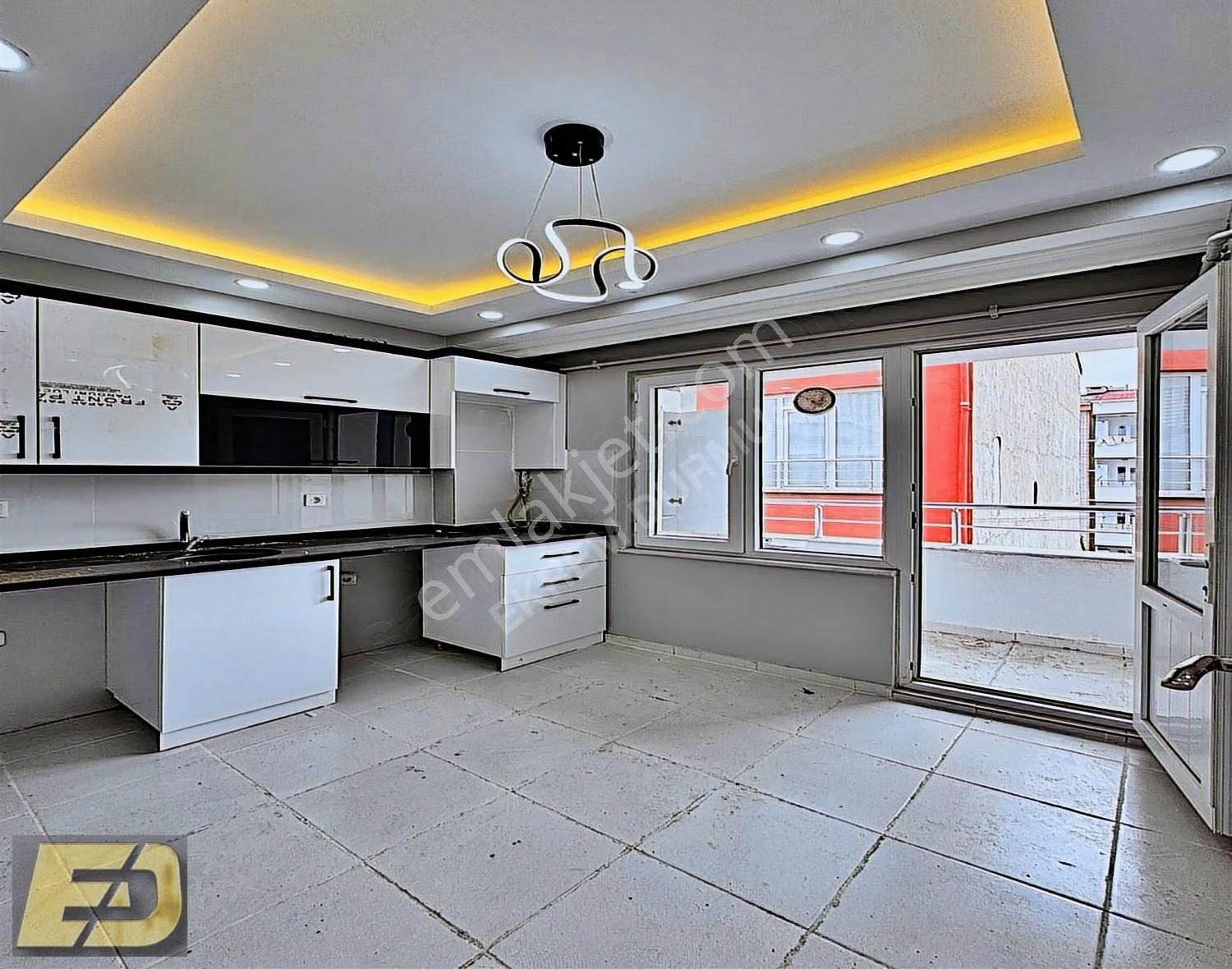 Ed Yapıdan Fiyat Performans Şampiyonu Piyasanın Altında Satılık - Görsel 16