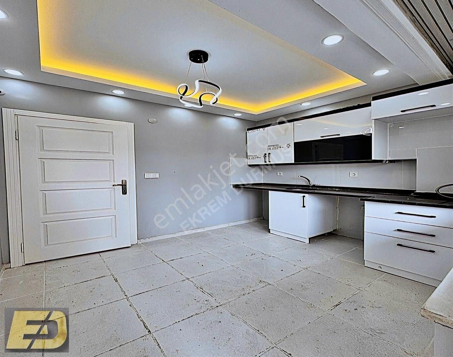 Ed Yapıdan Fiyat Performans Şampiyonu Piyasanın Altında Satılık - Görsel 9