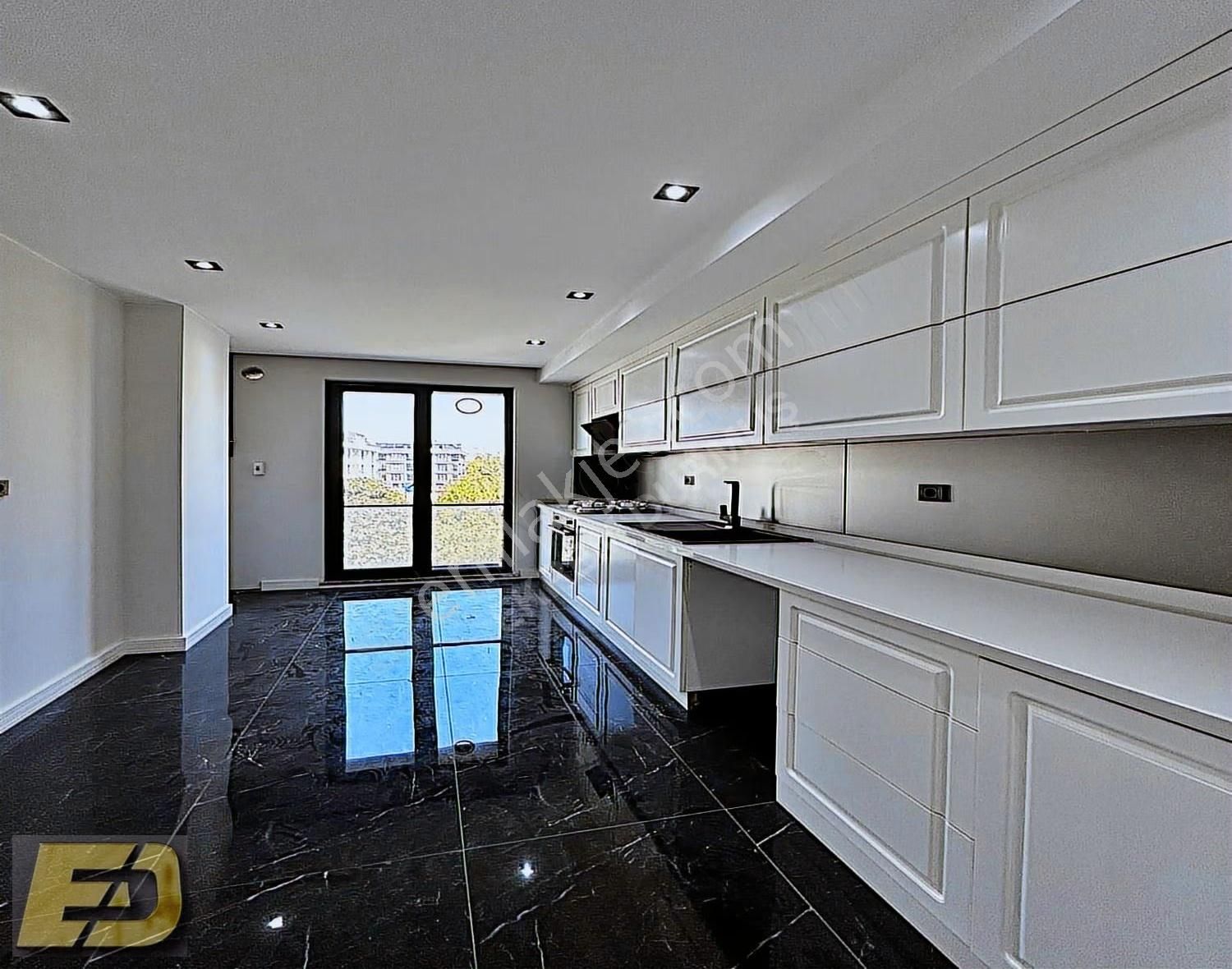 Ed Yapıdan Fırsat Eşsiz Tasarım Uygun Fiyat Birarada Kaçmaz!!!