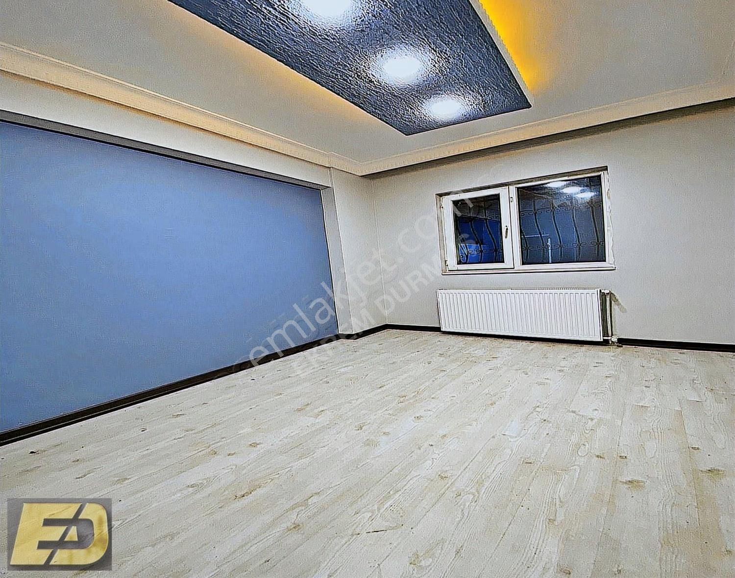 Kaçmaz Fırsat!!! Güzelyurt'da Metrobüse 5dk 2+1 Bahçe Katı - Görsel 34