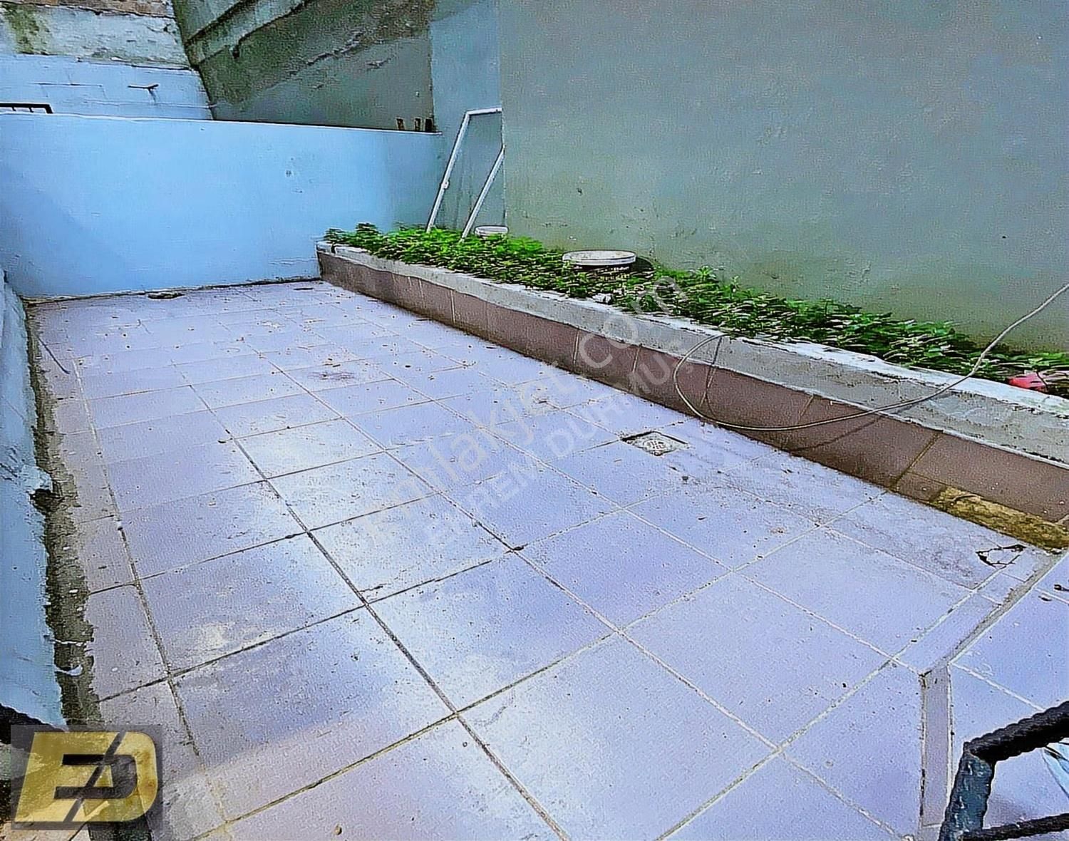 Kaçmaz Fırsat!!! Güzelyurt'da Metrobüse 5dk 2+1 Bahçe Katı - Görsel 30