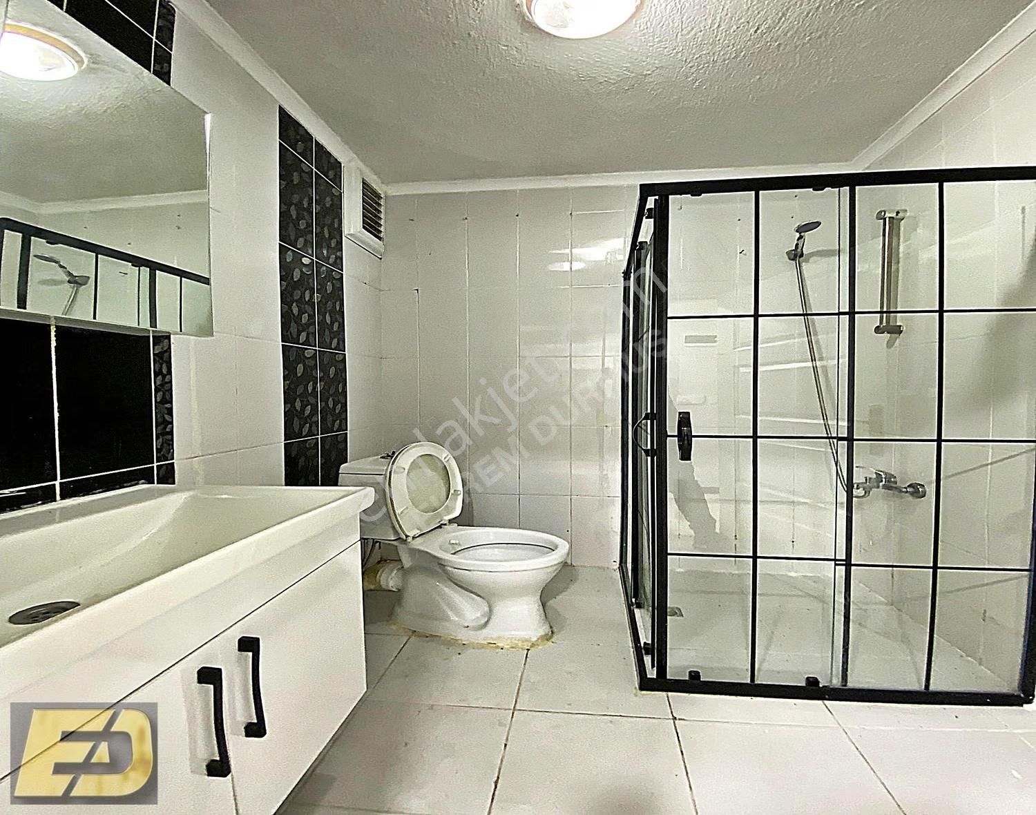 Kaçmaz Fırsat!!! Güzelyurt'da Metrobüse 5dk 2+1 Bahçe Katı - Görsel 27