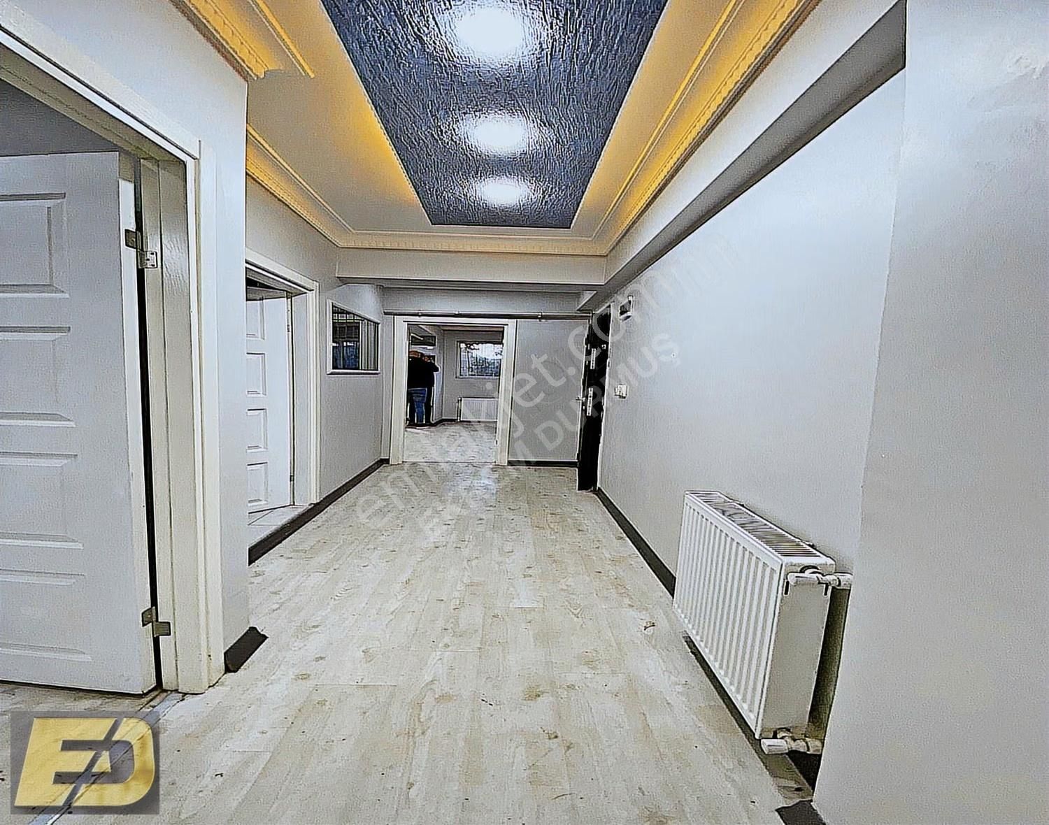 Kaçmaz Fırsat!!! Güzelyurt'da Metrobüse 5dk 2+1 Bahçe Katı - Görsel 35