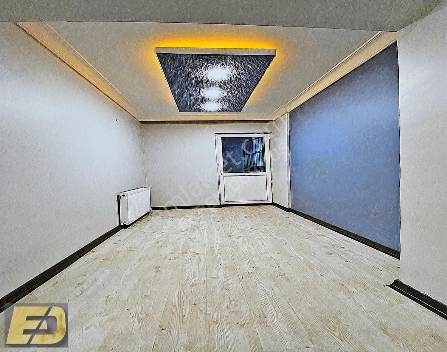 Kaçmaz Fırsat!!! Güzelyurt'da Metrobüse 5dk 2+1 Bahçe Katı - Görsel 18