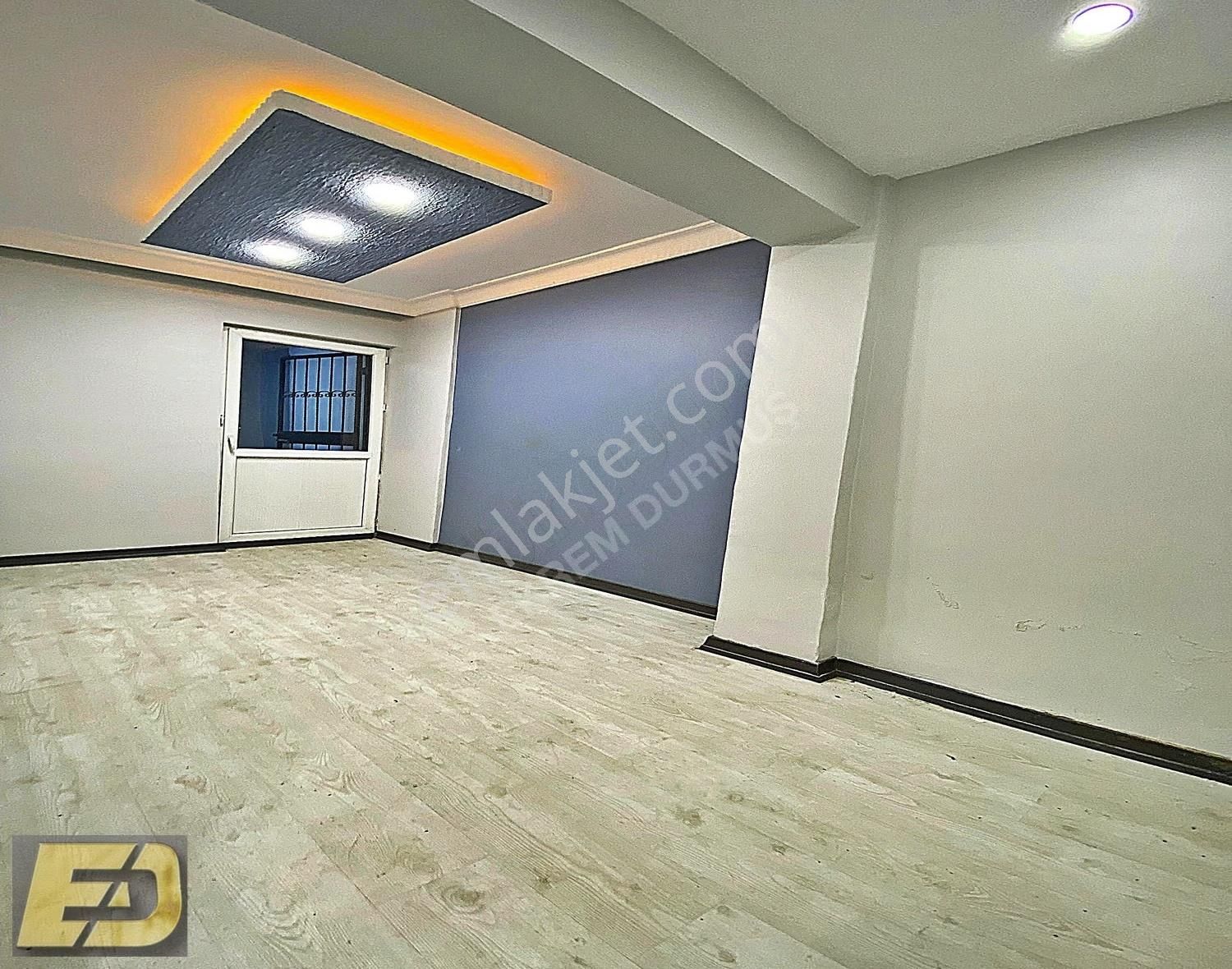 Kaçmaz Fırsat!!! Güzelyurt'da Metrobüse 5dk 2+1 Bahçe Katı - Görsel 13