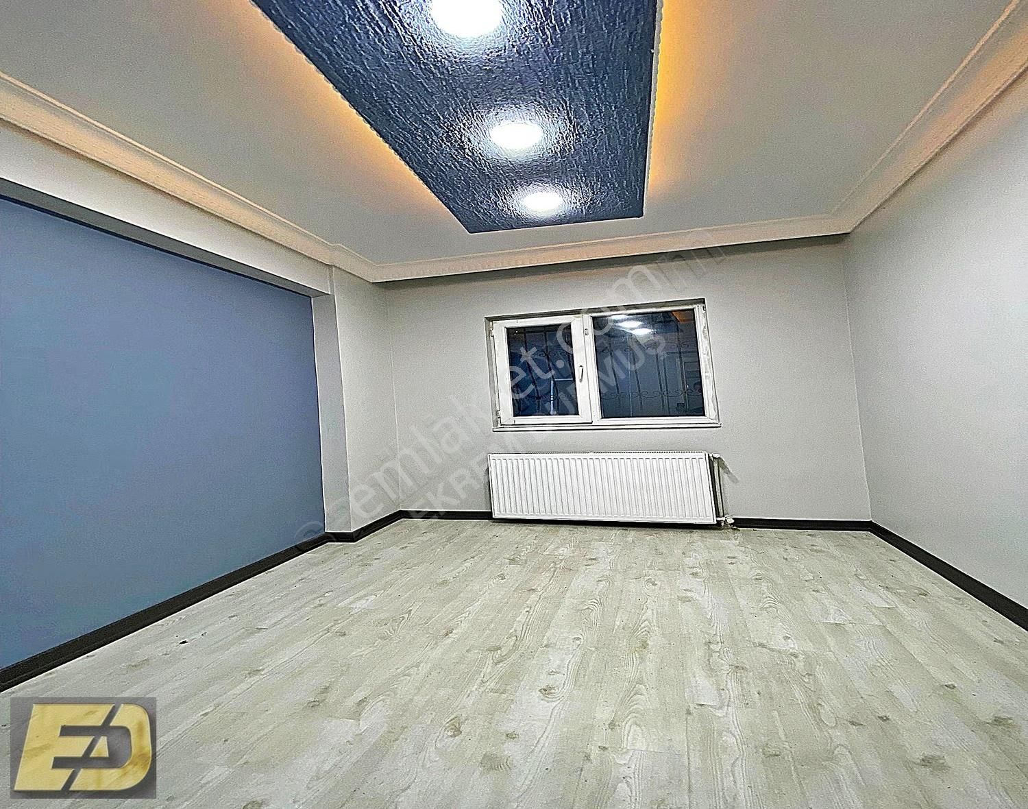 Kaçmaz Fırsat!!! Güzelyurt'da Metrobüse 5dk 2+1 Bahçe Katı - Görsel 23