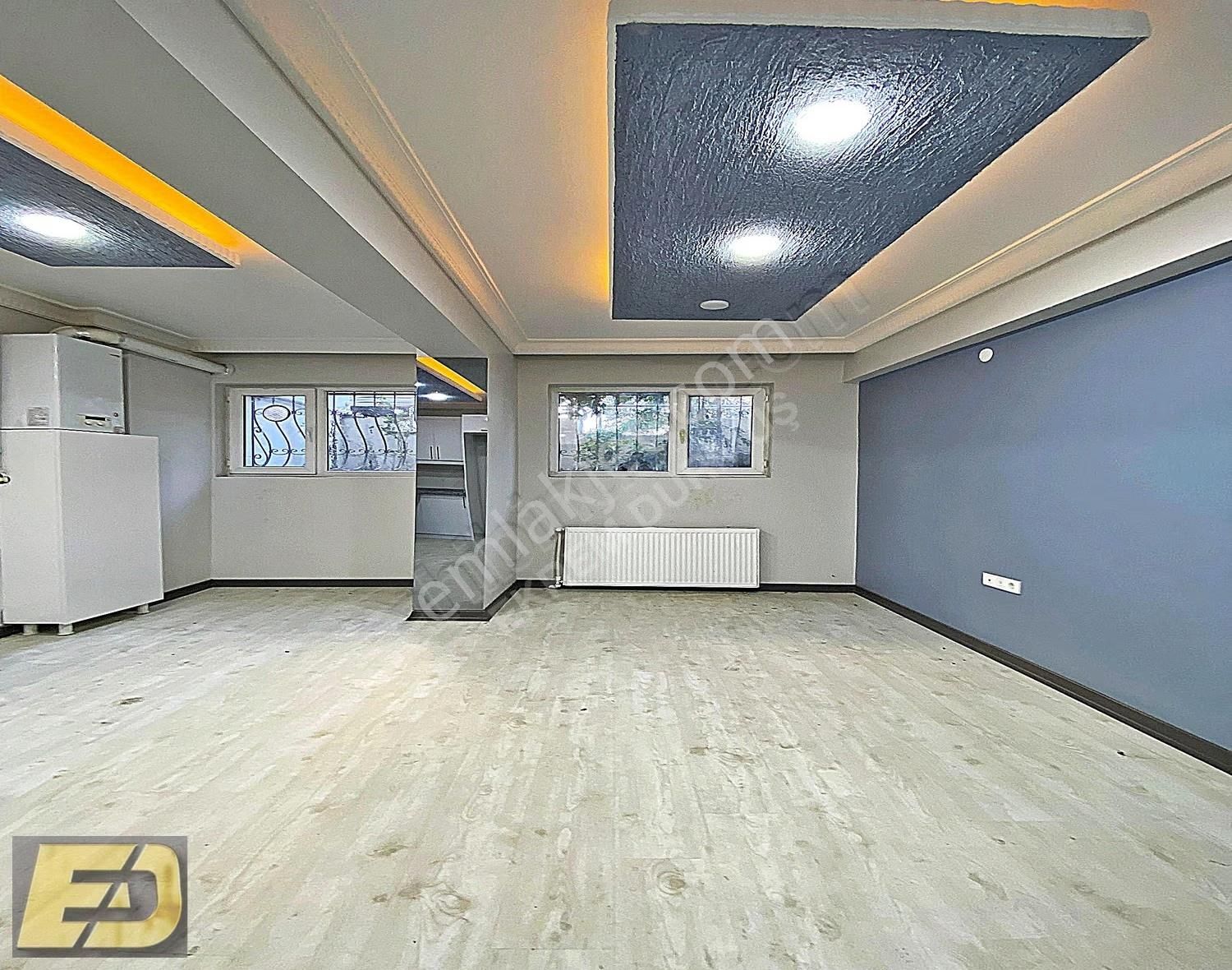 Kaçmaz Fırsat!!! Güzelyurt'da Metrobüse 5dk 2+1 Bahçe Katı - Görsel 28