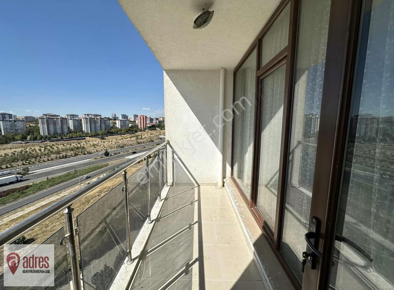 Eryaman Merkezde Optimum Avm Yanı Satılık 2+1 Lüks Daire - Görsel 18