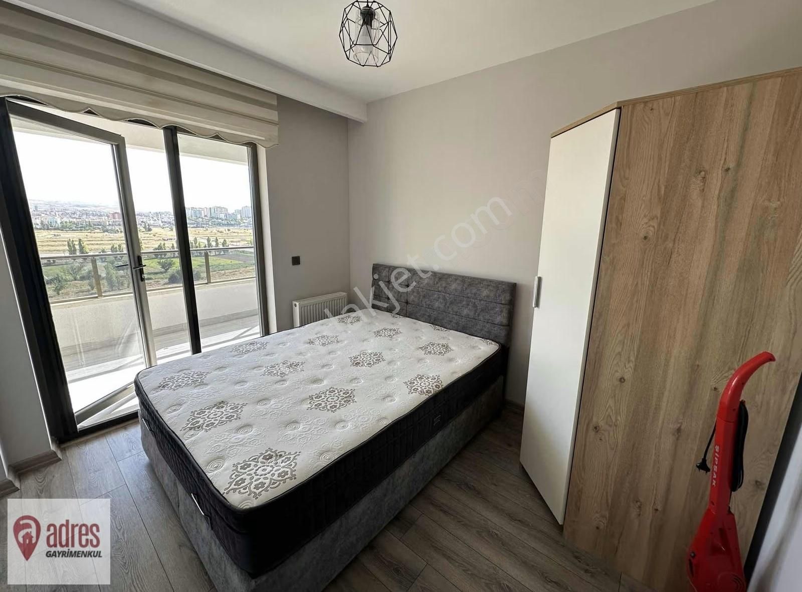 Eryaman Merkezde Optimum Avm Yanı Satılık 2+1 Lüks Daire - Görsel 6