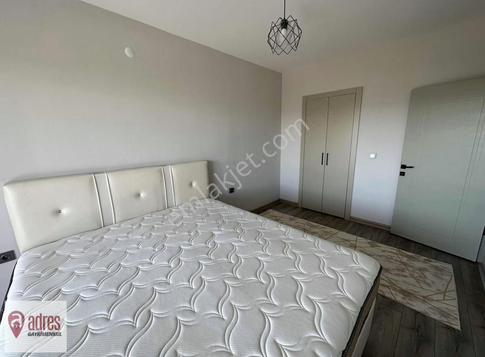 Eryaman Merkezde Optimum Avm Yanı Satılık 2+1 Lüks Daire - Görsel 14