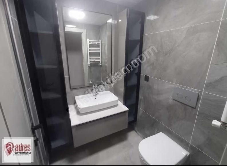 Eryaman Merkezde Optimum Avm Yanı Satılık 2+1 Lüks Daire - Görsel 2