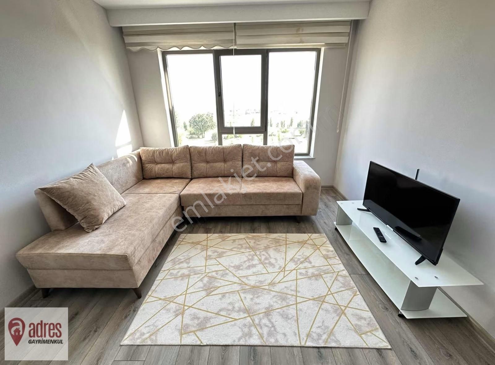 Eryaman Merkezde Optimum Avm Yanı Satılık 2+1 Lüks Daire - Görsel 7