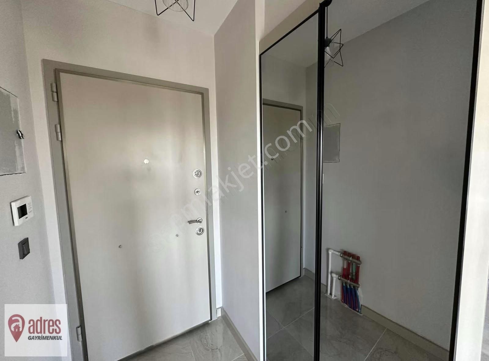 Eryaman Merkezde Optimum Avm Yanı Satılık 2+1 Lüks Daire - Görsel 3