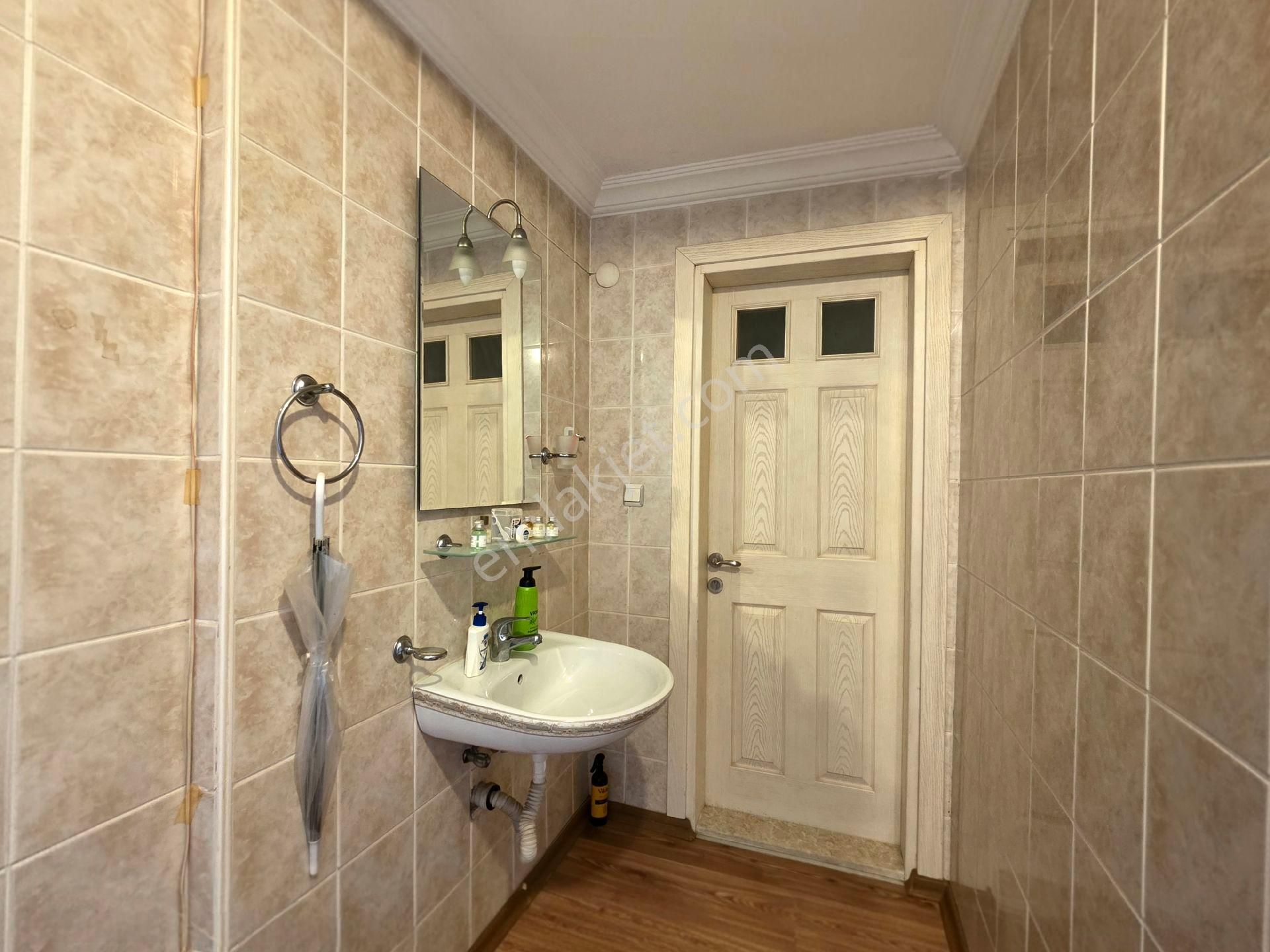 Fethiye Taşyaka'da Satılık 2+1 110m2 Eşyalı Daire - Görsel 7