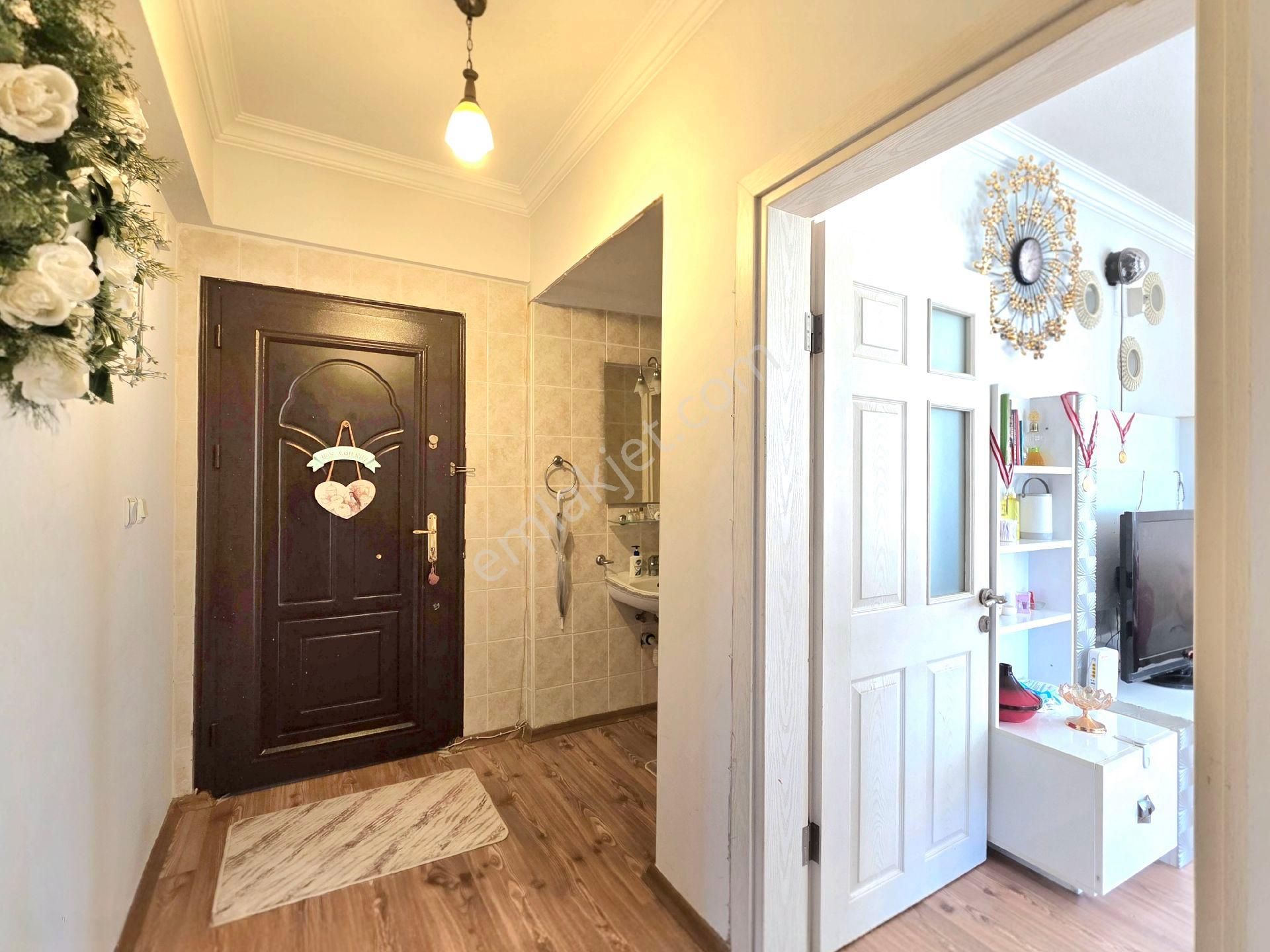 Fethiye Taşyaka'da Satılık 2+1 110m2 Eşyalı Daire - Görsel 6