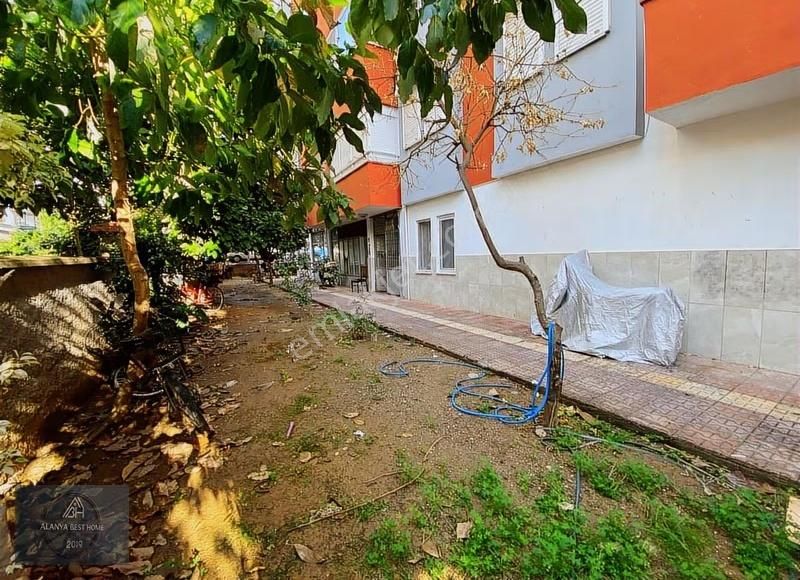 Mahmutlar'da Kelepir Kaçırılmayacak Fırsat 30 M2 Satılık Dükkan - Görsel 5