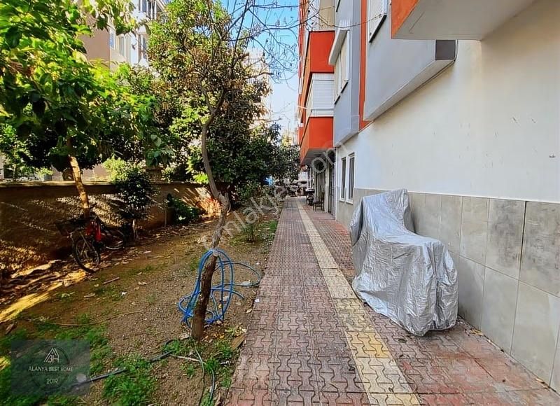 Mahmutlar'da Kelepir Kaçırılmayacak Fırsat 30 M2 Satılık Dükkan - Görsel 4
