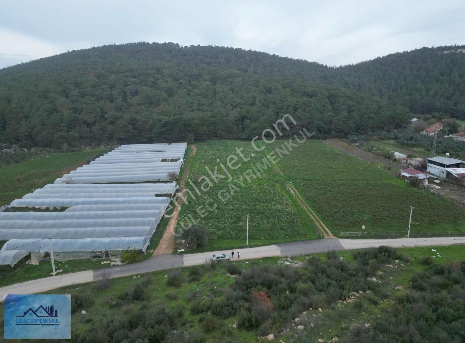 Güleçgayrimenkul Den 4dönüm Hisse Tapu Satılık - Görsel 7
