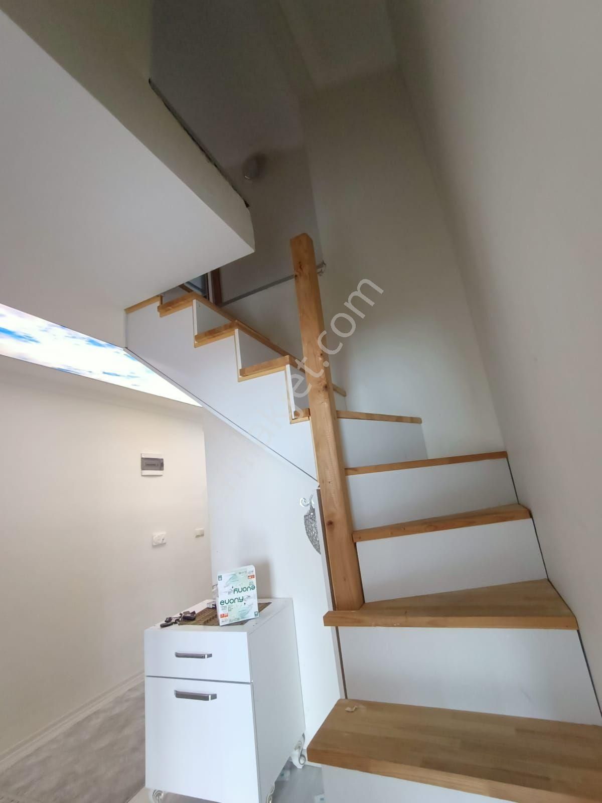 Doğuş Gayrimenkul Arsin Yeşilyalı Da Satılık Dublex Daire - Görsel 11