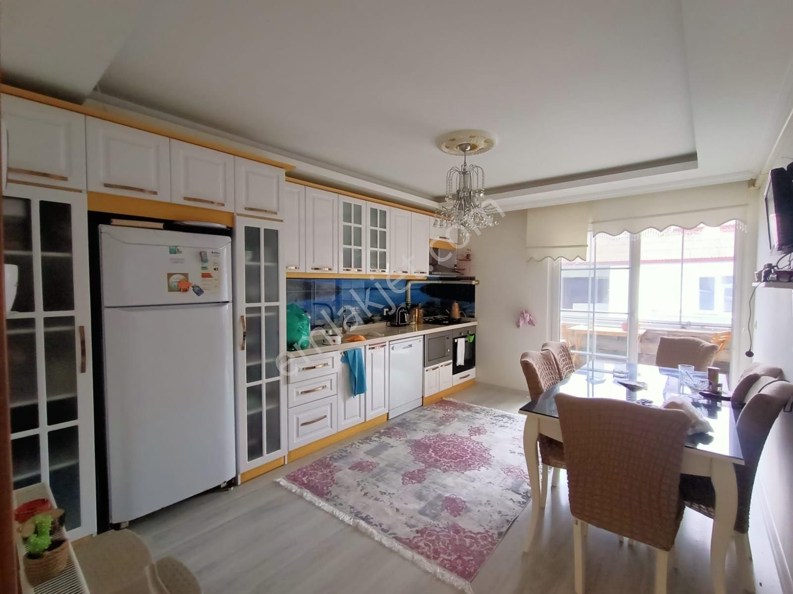 Doğuş Gayrimenkul Arsin Yeşilyalı Da Satılık Dublex Daire