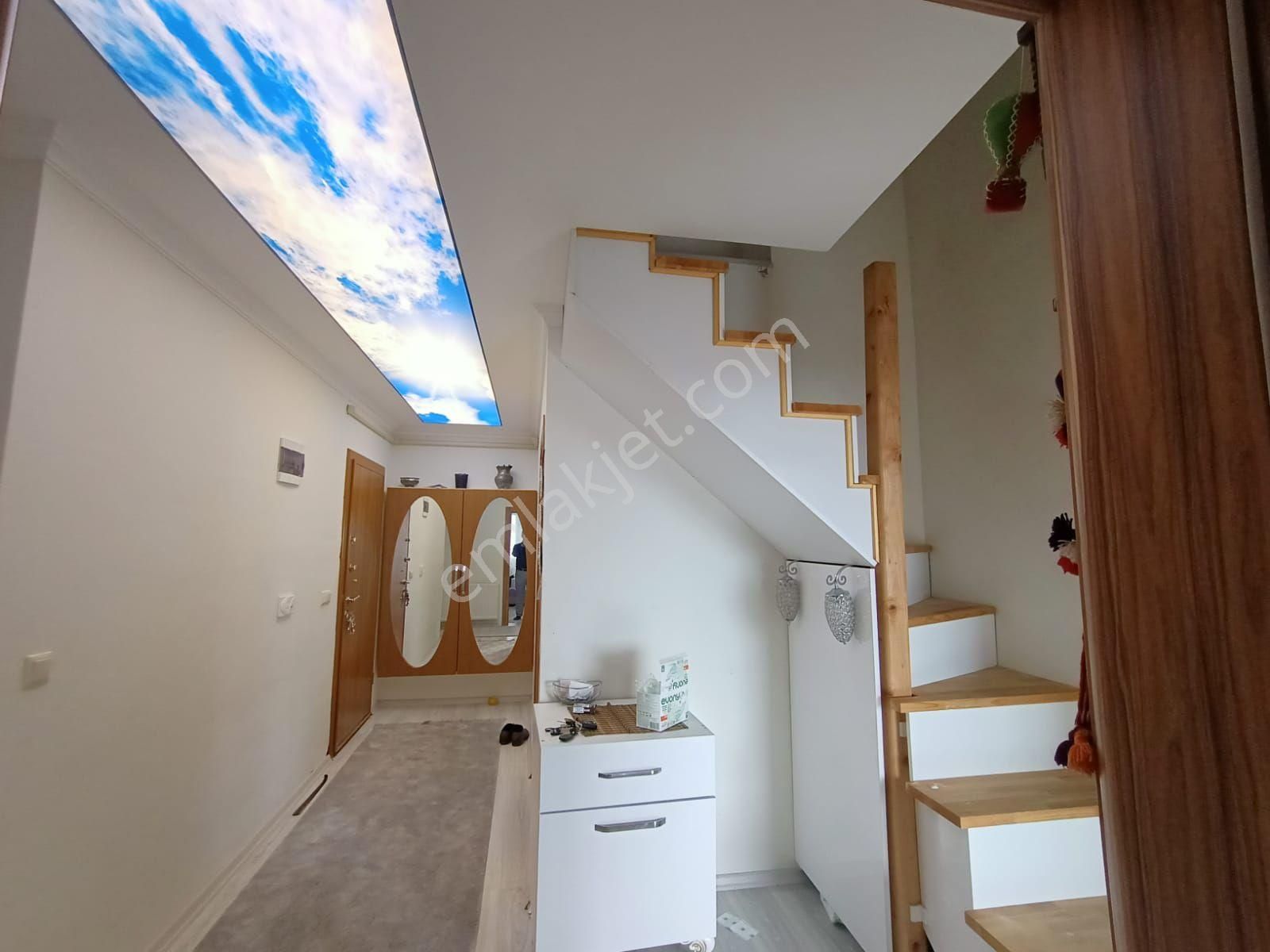 Doğuş Gayrimenkul Arsin Yeşilyalı Da Satılık Dublex Daire - Görsel 6