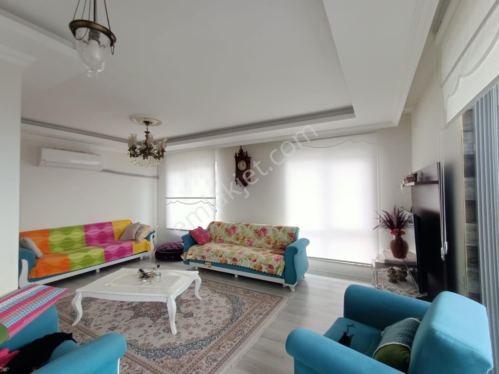 Doğuş Gayrimenkul Arsin Yeşilyalı Da Satılık Dublex Daire - Görsel 2