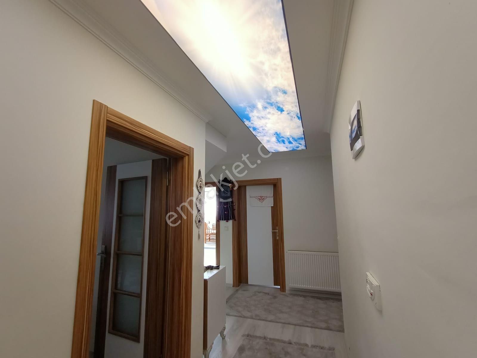 Doğuş Gayrimenkul Arsin Yeşilyalı Da Satılık Dublex Daire - Görsel 10