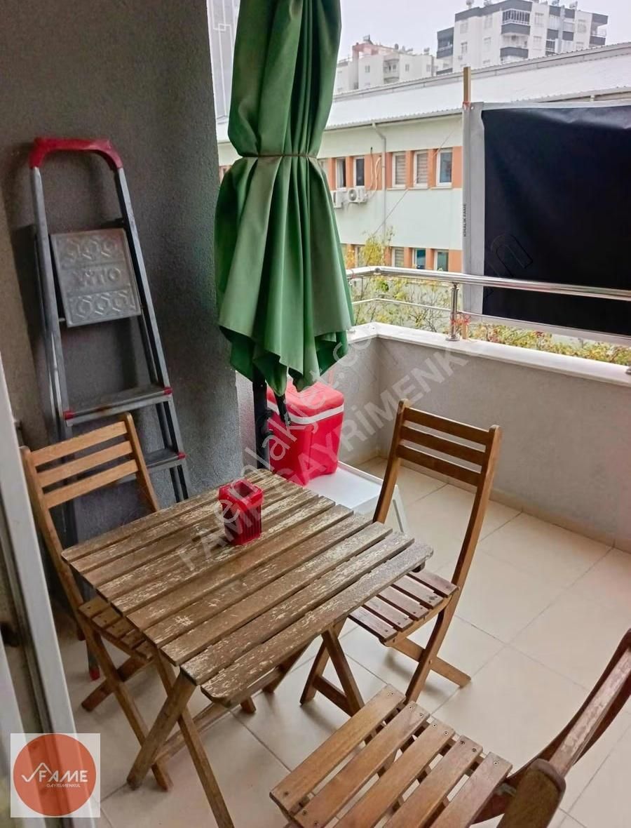 Huzurevleri Mah. Metro Durağına Yakın 3+1 Eşyalı Daire - Görsel 25