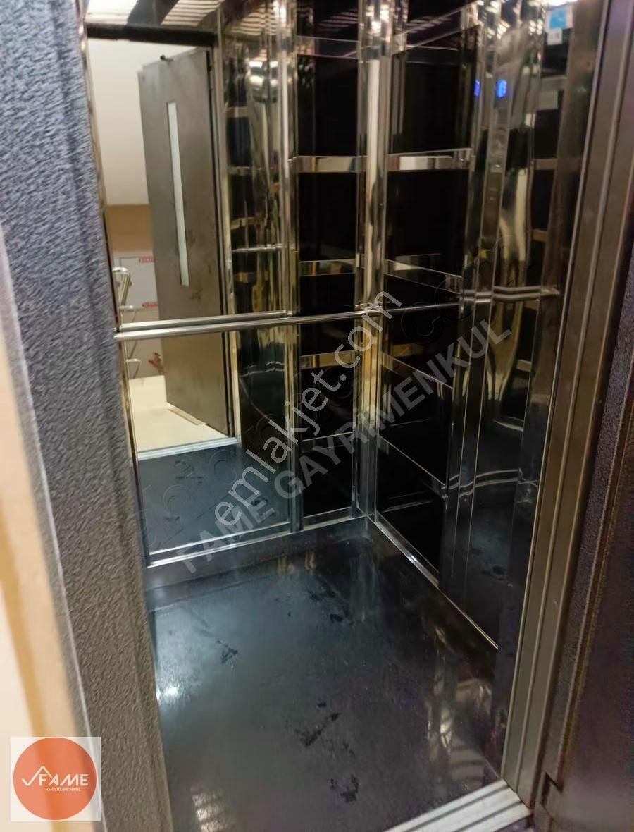 Huzurevleri Mah. Metro Durağına Yakın 3+1 Eşyalı Daire - Görsel 23