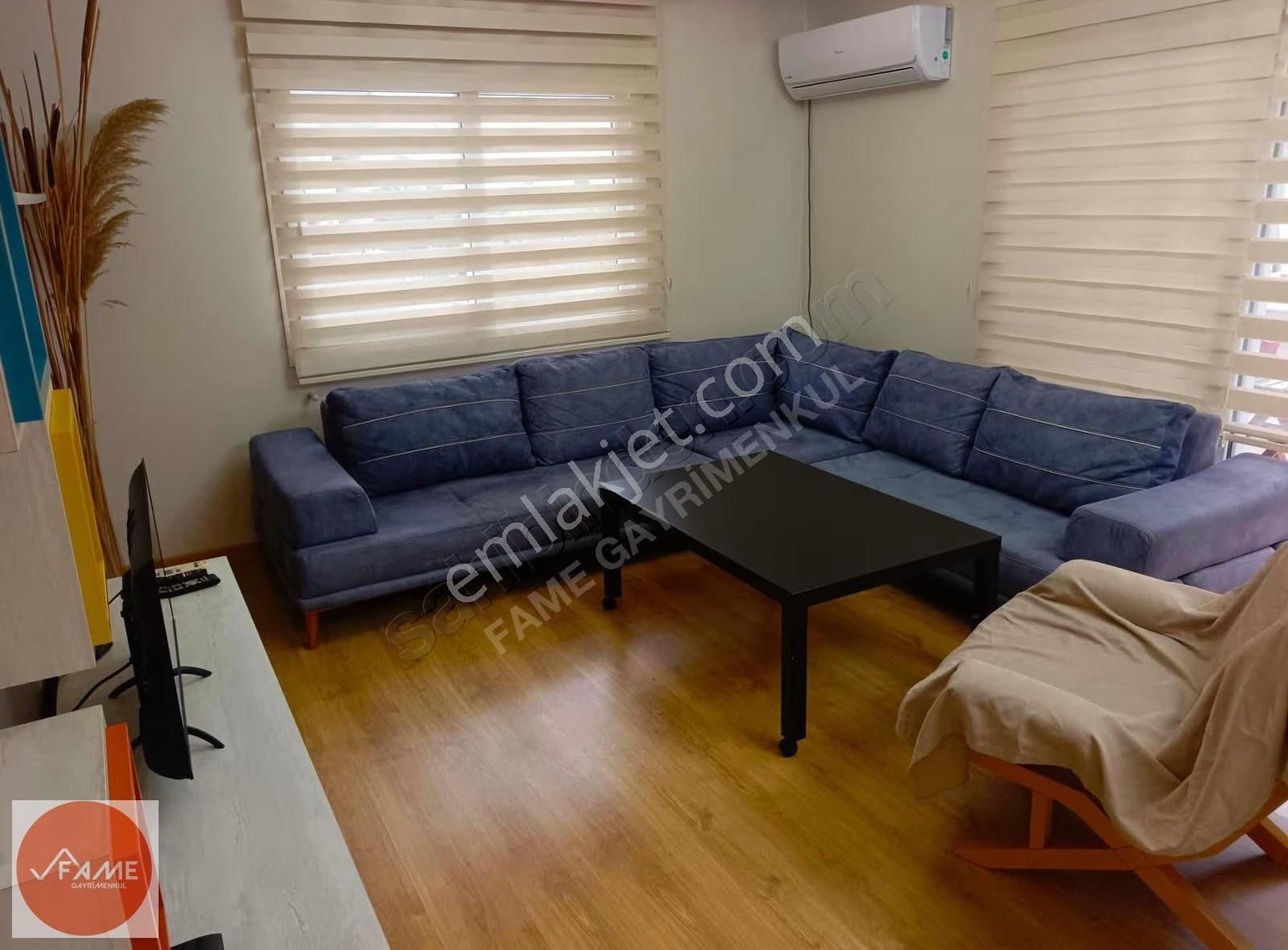 Huzurevleri Mah. Metro Durağına Yakın 3+1 Eşyalı Daire - Görsel 10