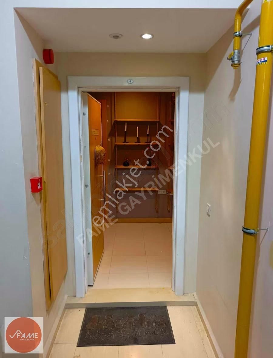 Huzurevleri Mah. Metro Durağına Yakın 3+1 Eşyalı Daire - Görsel 13