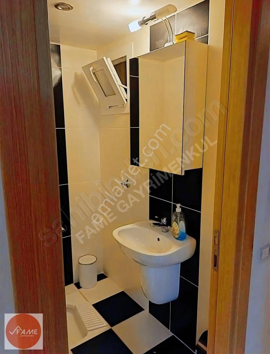 Huzurevleri Mah. Metro Durağına Yakın 3+1 Eşyalı Daire - Görsel 18