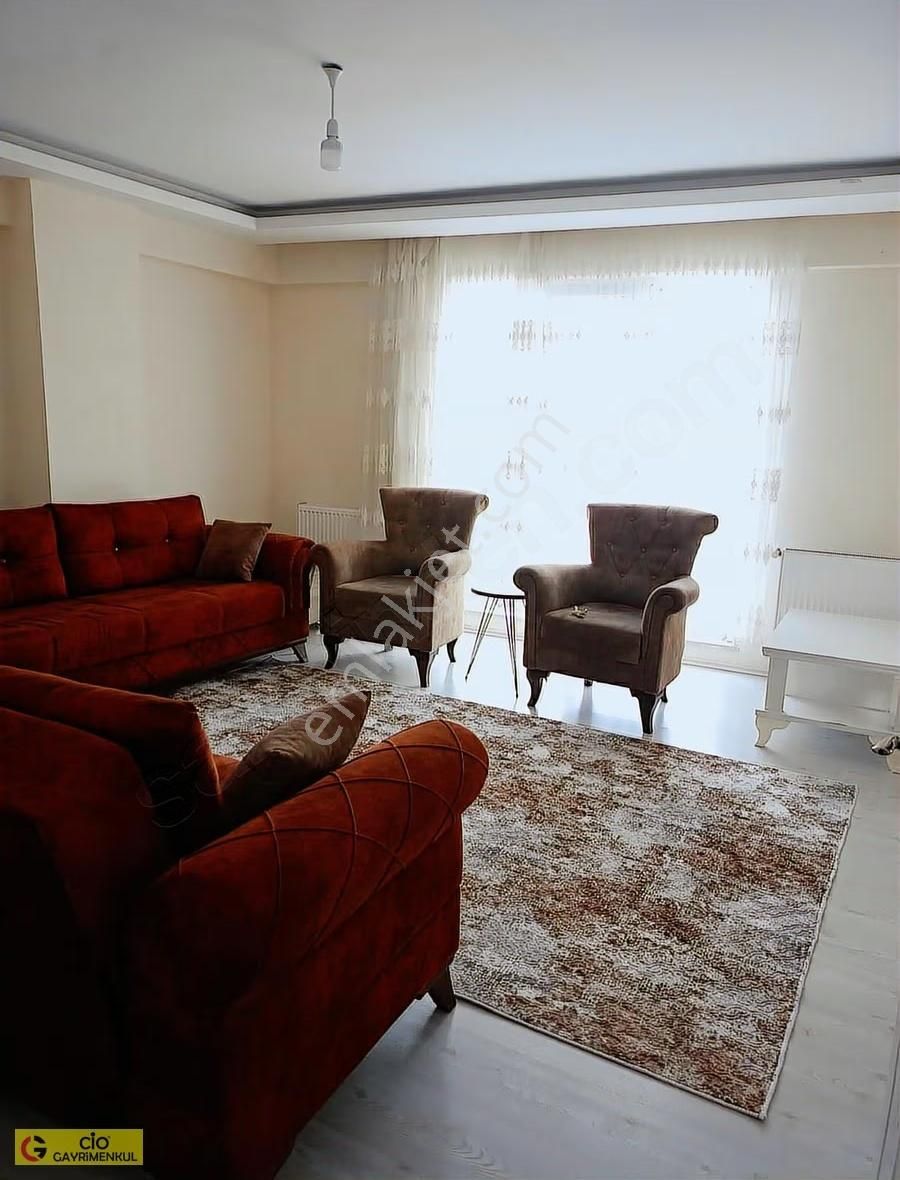 Cio Gayrimenkul'den Gürsu Kurtuluş Mah Kiralık 2+1 Daire - Görsel 30