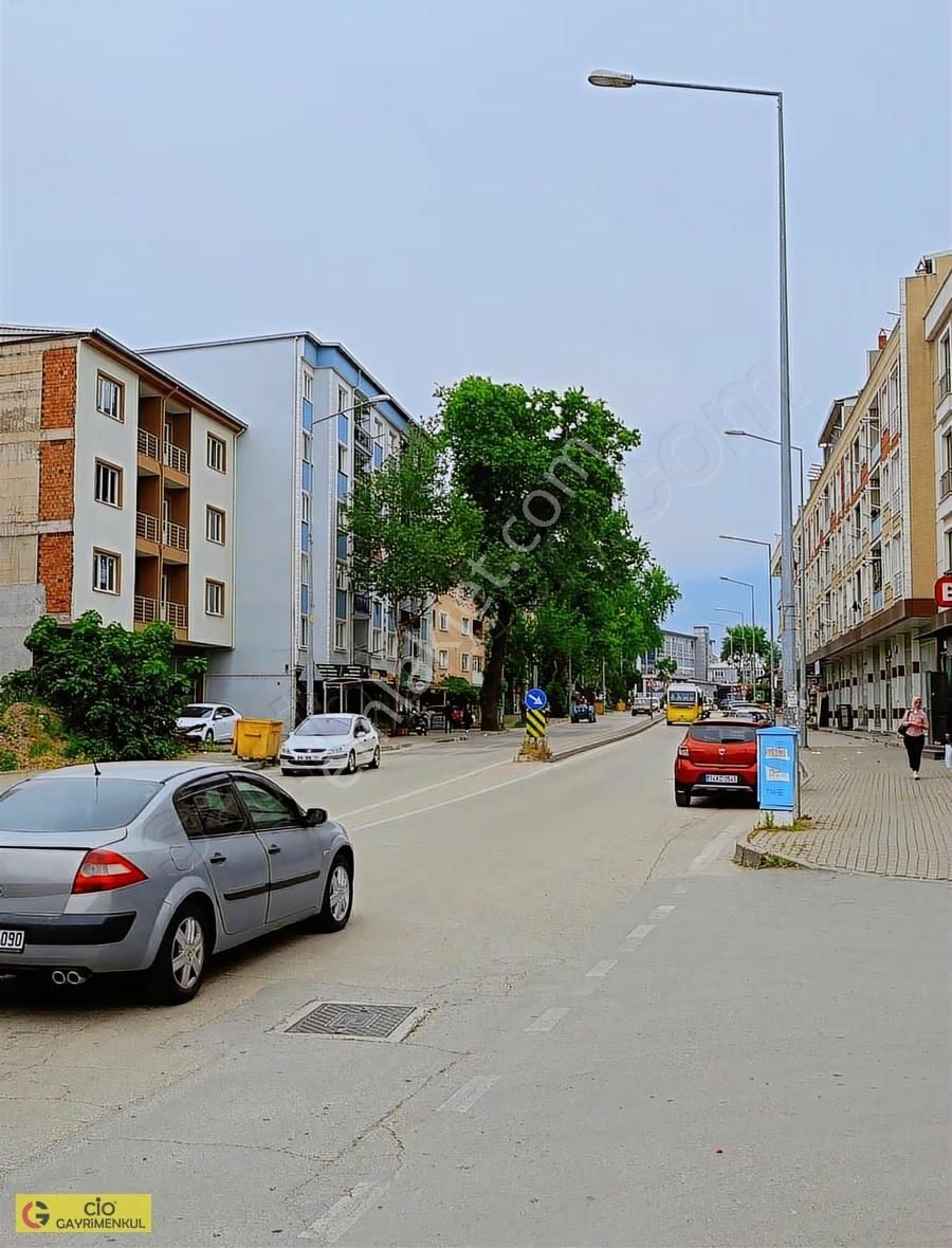 Cio Gayrimenkul'den Gürsu Kurtuluş Mah Kiralık 2+1 Daire - Görsel 17