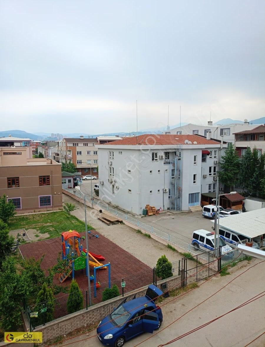 Cio Gayrimenkul'den Gürsu Kurtuluş Mah Kiralık 2+1 Daire - Görsel 13